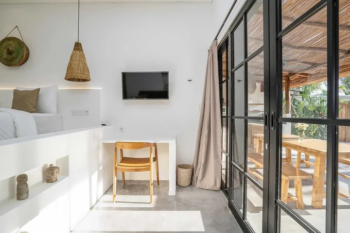 Табанан: Villas Ruta I & II