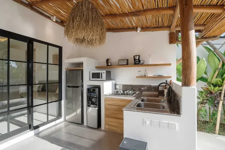 Табанан: Villas Ruta I & II