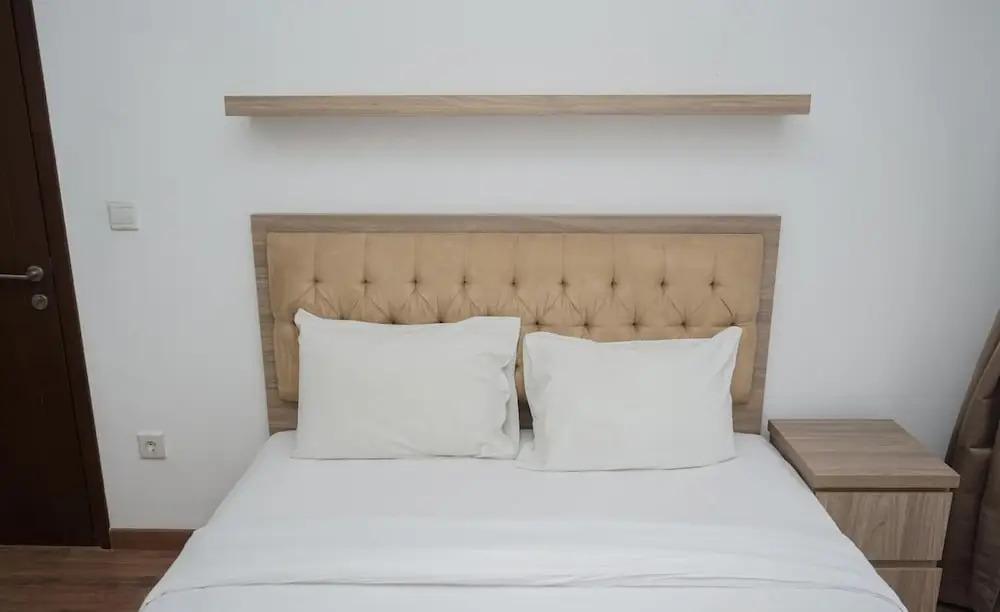 Comfortable And Simply 1Br At M-Town Signature Apartment — фото 2