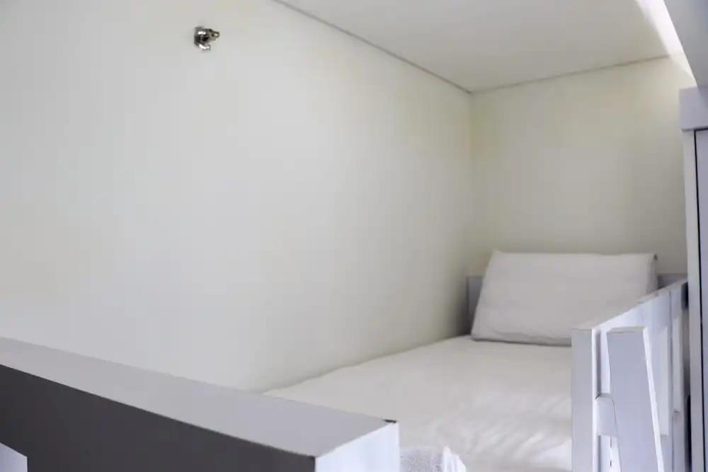 Comfort 2Br Apartment At 30Th Floor Transpark Cibubur — фото 2