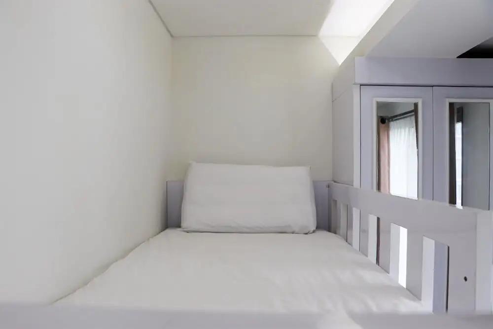 Депок: Comfort 2Br Apartment At 30Th Floor Transpark Cibubur