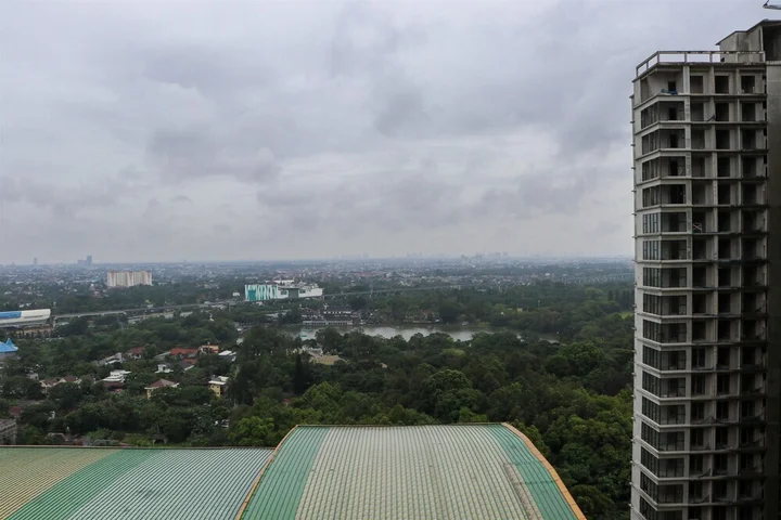 Депок: Comfort 2Br Apartment At 30Th Floor Transpark Cibubur
