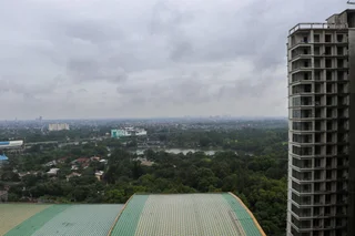 Депок: Comfort 2Br Apartment At 30Th Floor Transpark Cibubur
