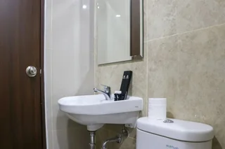 Депок: Comfort 2Br Apartment At 30Th Floor Transpark Cibubur