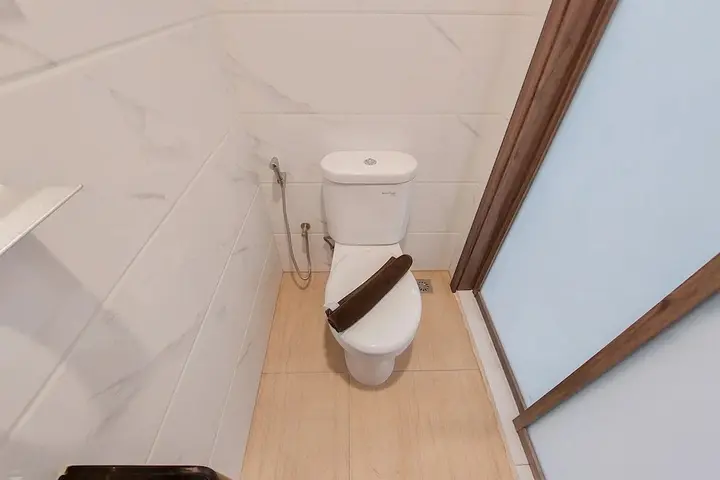 Тангеранг: Cozy And Comfort Studio Sky House Alam Sutera Apartment