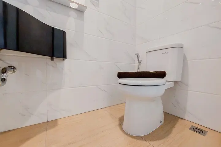 Тангеранг: Cozy And Comfort Studio Sky House Alam Sutera Apartment