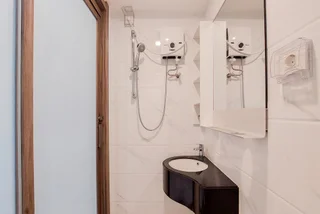 Тангеранг: Cozy And Comfort Studio Sky House Alam Sutera Apartment
