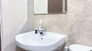 Депок: Comfy And Homey 2Br Transpark Cibubur Apartment