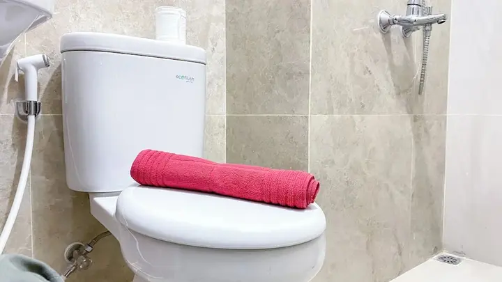 Депок: Comfy And Homey 2Br Transpark Cibubur Apartment