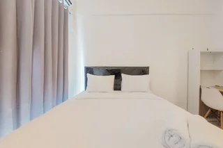 Тангеранг: Homey And Simply Look Studio Sky House Alam Sutera Apartment