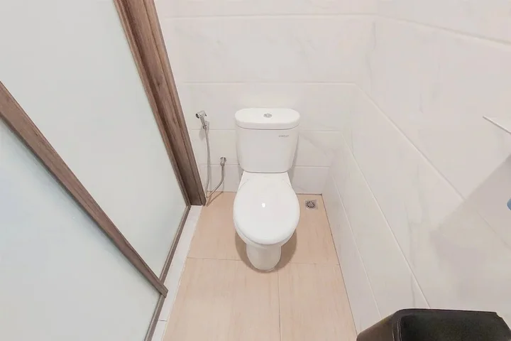 Тангеранг: Homey And Simply Look Studio Sky House Alam Sutera Apartment