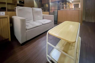 Семаранг: Best Choice Studio At Candiland Apartment