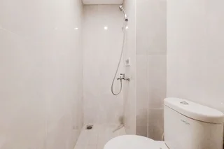 Legok: Gorgeous And Homey 2Br Serpong Garden Apartment