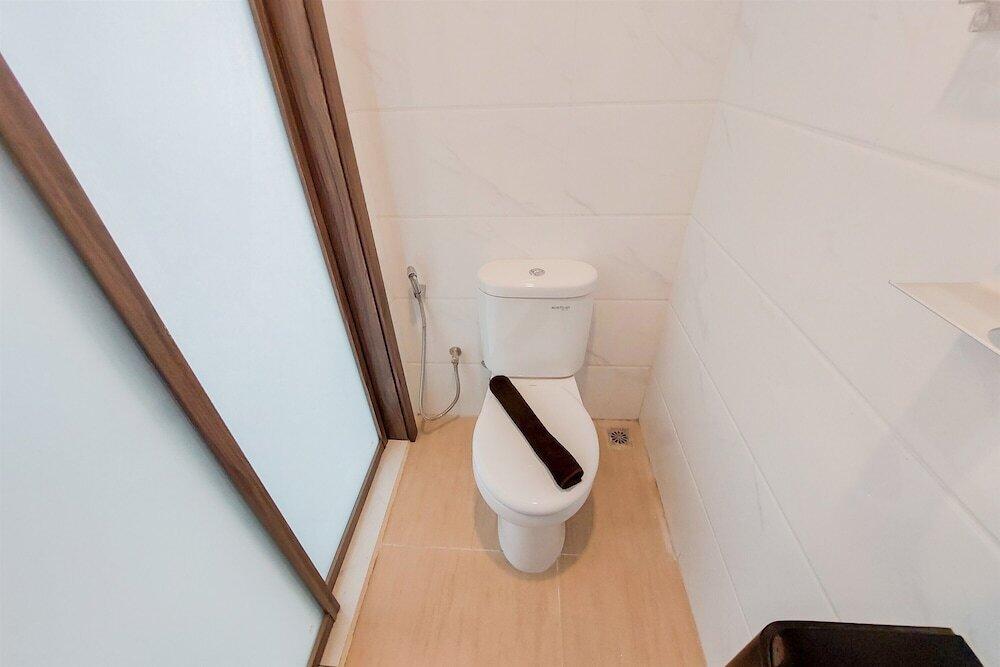 Тангеранг: Comfort Stay And Cozy Studio Sky House Alam Sutera Apartment