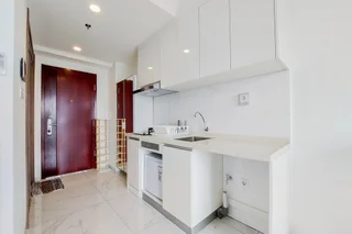 Тангеранг: Comfort Stay And Cozy Studio Sky House Alam Sutera Apartment