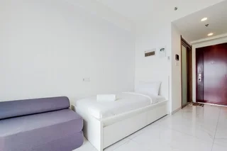 Тангеранг: Comfort Stay And Cozy Studio Sky House Alam Sutera Apartment