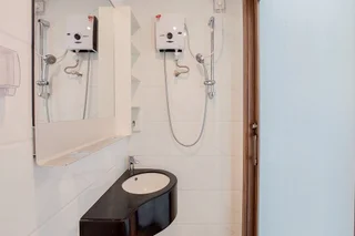 Тангеранг: Comfort Stay And Cozy Studio Sky House Alam Sutera Apartment