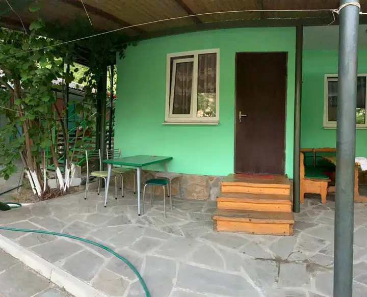 Гостевой дом СаНата — фото 3