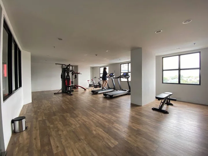 Семаранг: Minimalist And Cozy 1Br The Alton Apartment