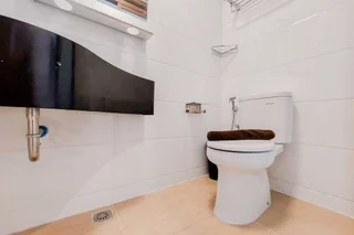 Legok: Cozy Living Studio Apartment Sky House Bsd
