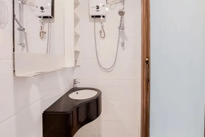 Тангеранг: Wonderful Studio Apartment At Sky House Alam Sutera