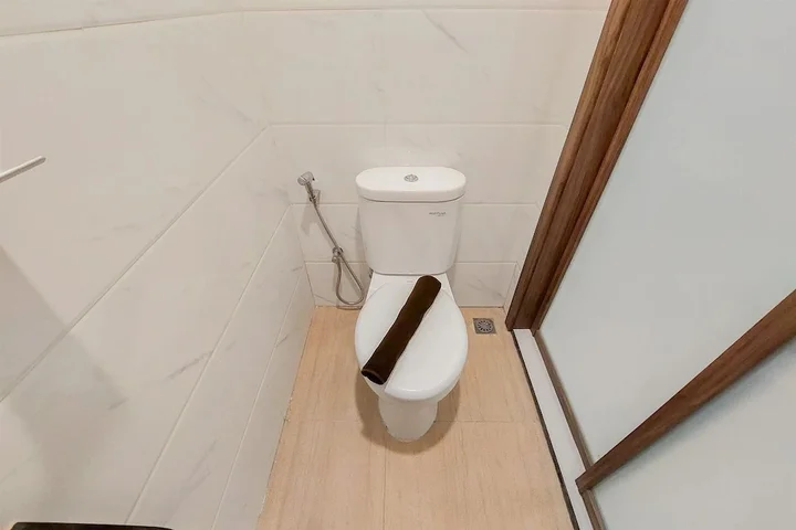 Тангеранг: Good Deal Studio Apartment At Sky House Alam Sutera