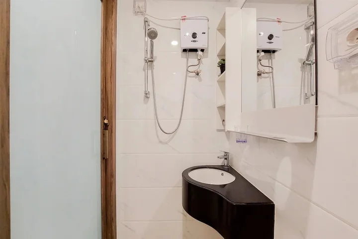 Тангеранг: Good Deal Studio Apartment At Sky House Alam Sutera