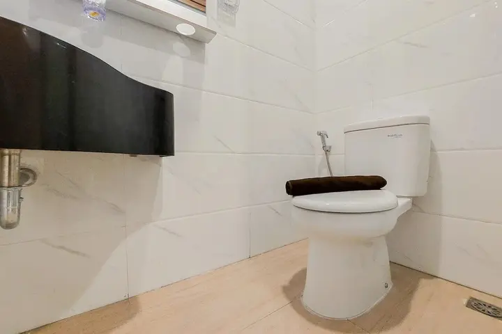Тангеранг: Good Deal Studio Apartment At Sky House Alam Sutera