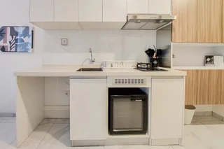 Тангеранг: Good Deal Studio Apartment At Sky House Alam Sutera