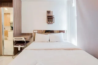 Тангеранг: Good Deal Studio Apartment At Sky House Alam Sutera