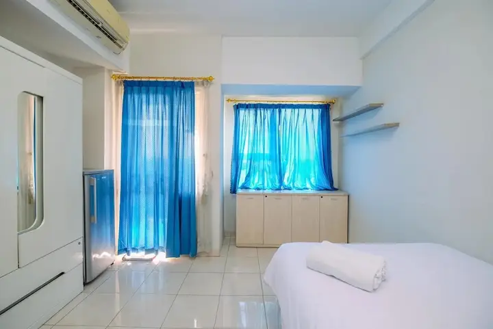 Good Choice Studio At Margonda Residence 5 Apartment — фото 4