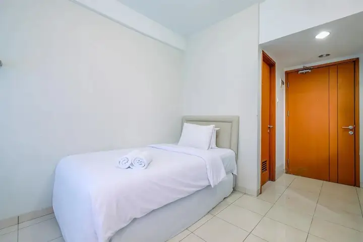 Good Choice Studio At Margonda Residence 5 Apartment — фото 3
