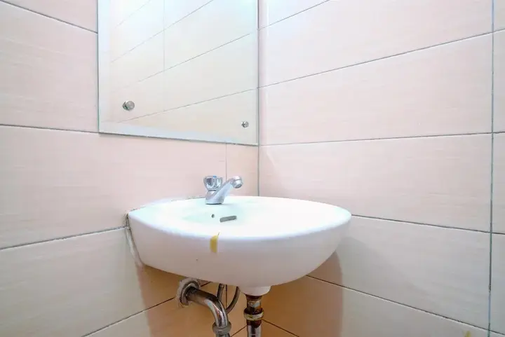 Депок: Good Choice Studio At Margonda Residence 5 Apartment
