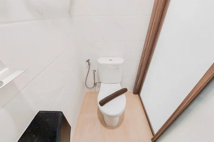 Legok: Best And Nice Studio At Sky House Bsd Apartment Near Aeon Mall