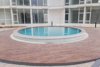 Legok: Modern Classic Studio At Majestic Point Serpong Apartment
