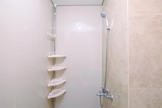 Депок: Modern And Comfort 2Br Transpark Cibubur Apartment