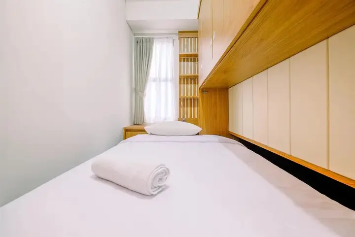 Modern And Comfort 2Br Transpark Cibubur Apartment — фото 2