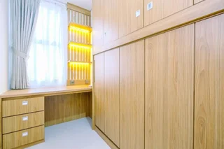 Депок: Modern And Comfort 2Br Transpark Cibubur Apartment