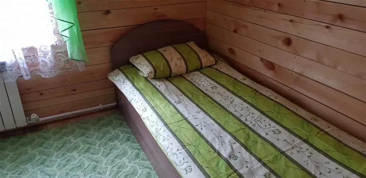 Горячинск: Теремок