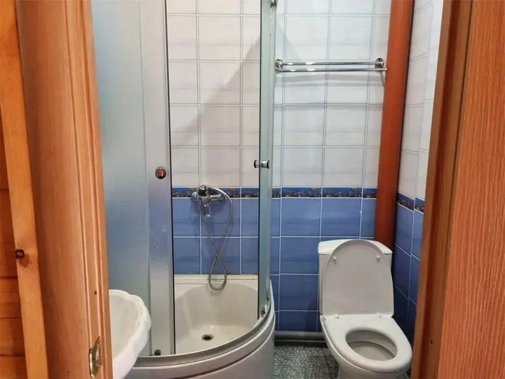 Горячинск: Теремок