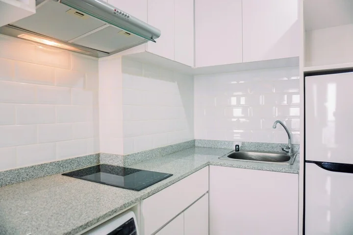 Тангеранг: Scenic And Homey 2Br Apartment M-Town Residence Near Mall