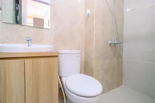 Депок: Comfy And Modern Studio At Transpark Cibubur Apartment
