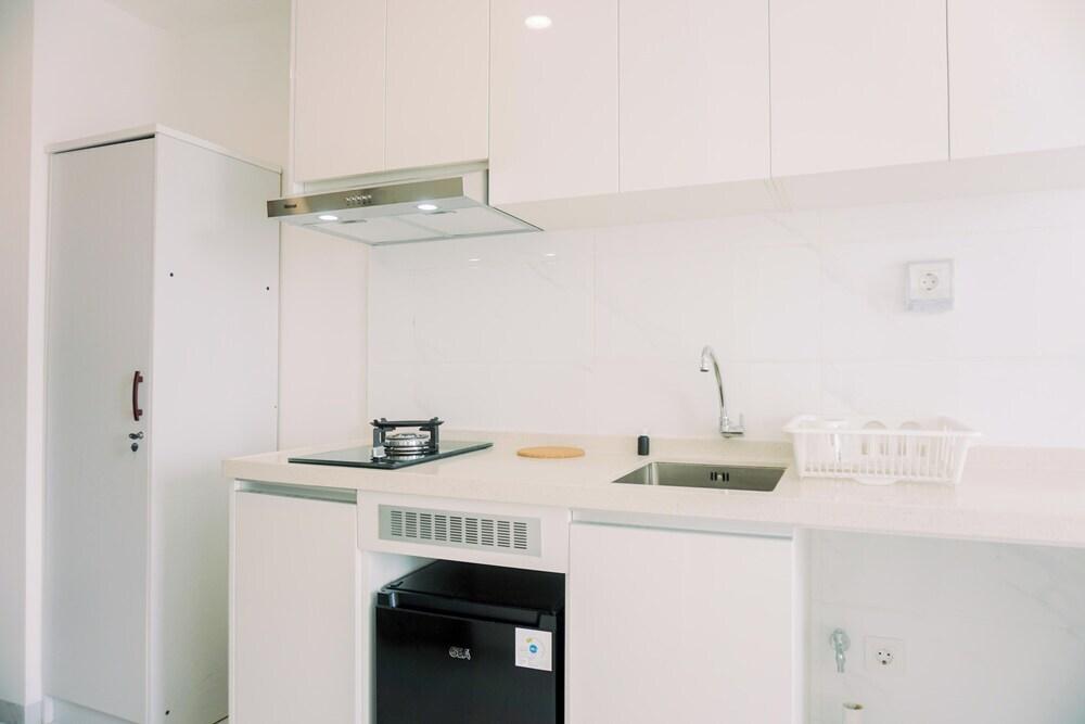 Тангеранг: Wonderful And Strategic Studio Apartment Sky House Alam Sutera