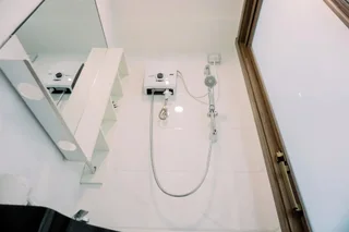 Тангеранг: Wonderful And Strategic Studio Apartment Sky House Alam Sutera
