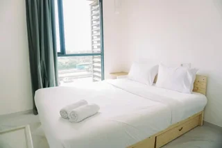 Тангеранг: Wonderful And Strategic Studio Apartment Sky House Alam Sutera