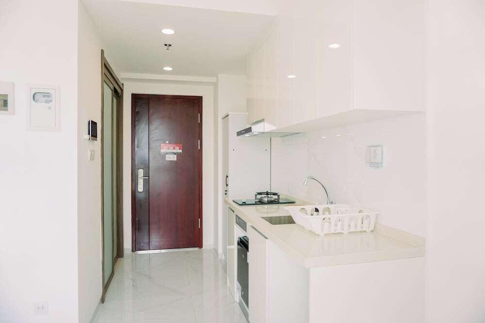 Тангеранг: Wonderful And Strategic Studio Apartment Sky House Alam Sutera