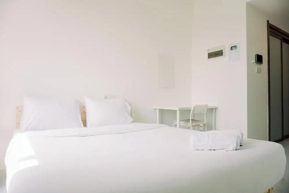 Тангеранг: Wonderful And Strategic Studio Apartment Sky House Alam Sutera