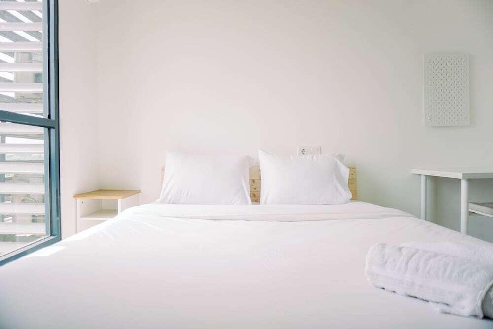 Тангеранг: Wonderful And Strategic Studio Apartment Sky House Alam Sutera