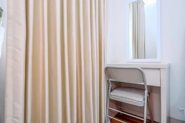 Modern Look And Homey 2Br Transpark Cibubur Apartment Near Mall — фото 4