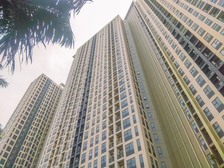 Депок: Modern Look And Homey 2Br Transpark Cibubur Apartment Near Mall
